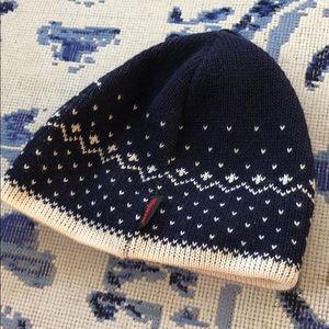 Wigham OG Wool Beanie